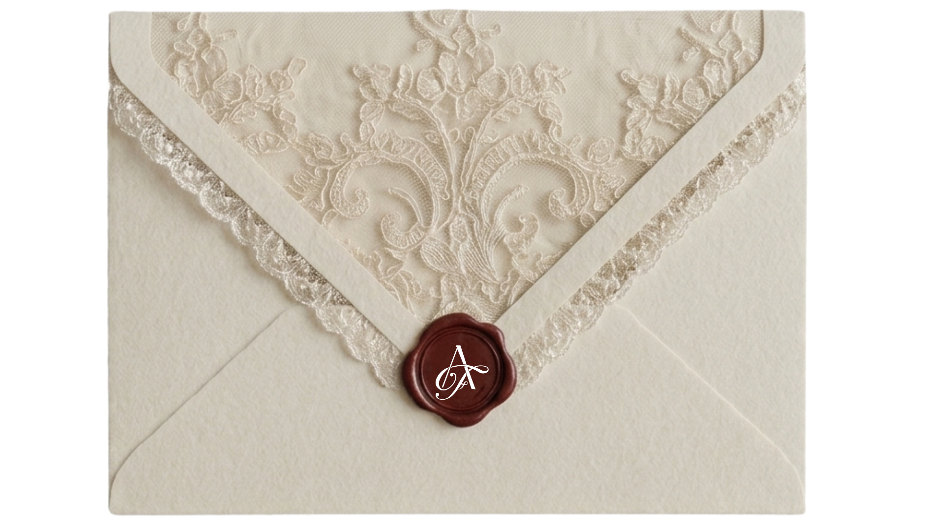 Wedding Envelope