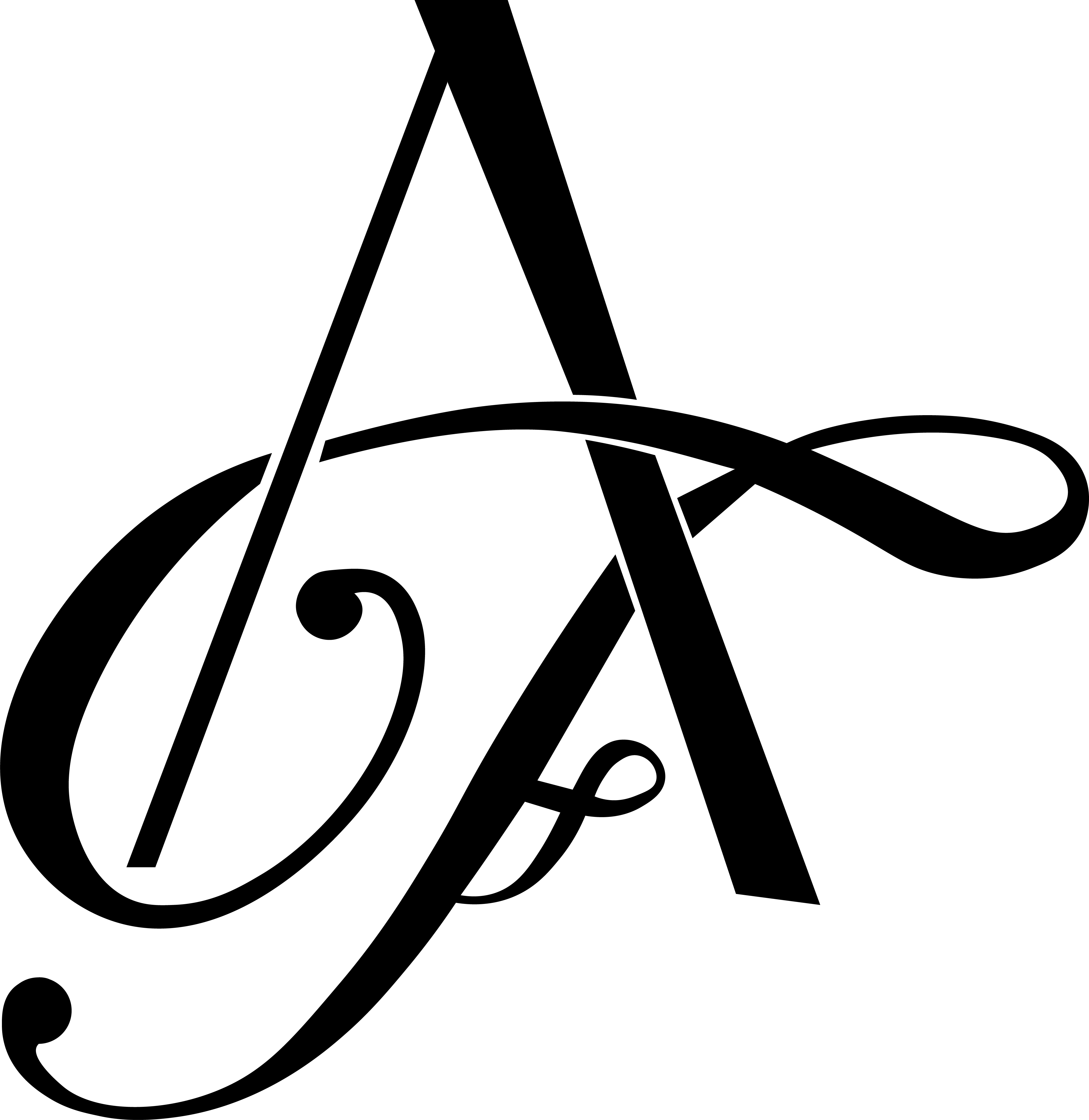 FA Monogram